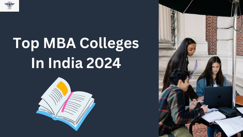 Best Colleges for MBA In India Global Interactions